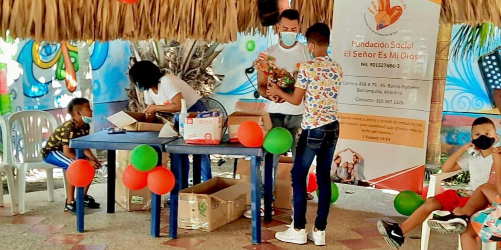 Banner Funsoeliel (1920 × 960 px)