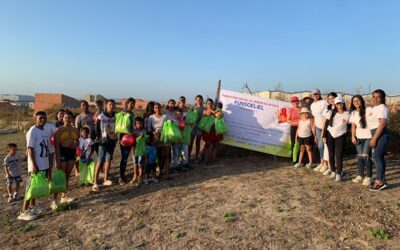 Rutas de solidaridad