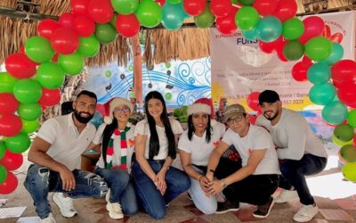 ¿Por qué ser voluntario en FUNSOELIEL?